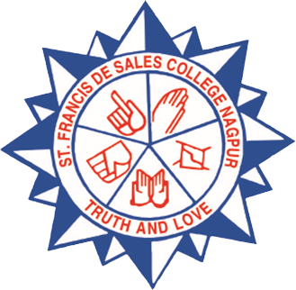 St. Francis de Sales College Logo